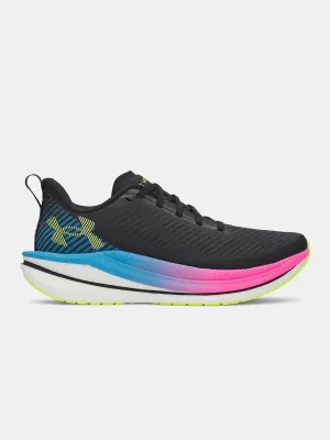 Damenschuhe UNDER ARMOUR W VELOCITI SPEED SPD 6000017-005 SCHWARZ