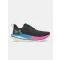 Damenschuhe UNDER ARMOUR W VELOCITI SPEED SPD 6000017-005 SCHWARZ