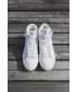 Herren-Sneaker BIG STAR Y174020FW WEISS Big Star Shoes