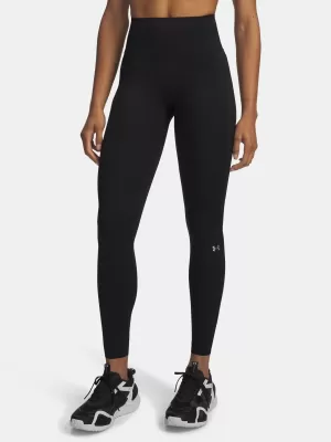 Damen-Leggings VANISH ELITE LEGGING 6009963-008 SCHWARZ Under Armour