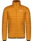 Steppjacke für Herren NORDBLANC BURROW NBWJM8261 ORANGE