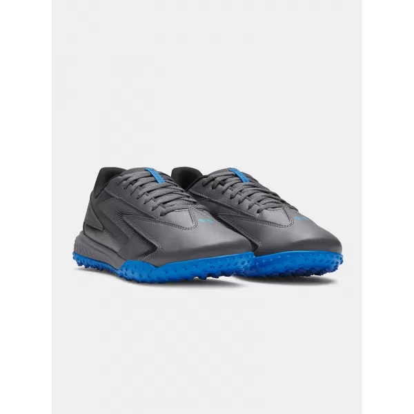  Rasen UNDER ARMOUR UA U SHADOW TURF 3 3028293-025 GRAU 