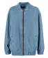 Damenjacke URBAN CLASSICS TB7131 NEU, HELLBLAU, VERSCHMUTZT GEWASCHEN