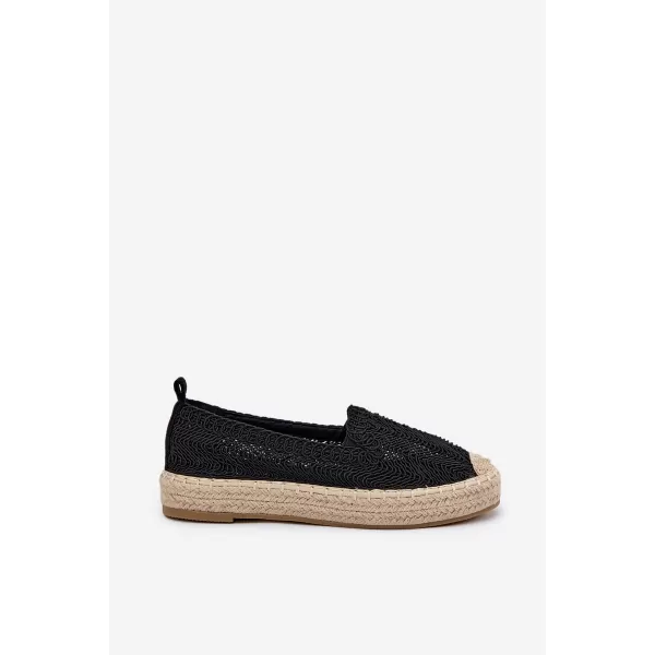  Damenschuhe VINCEZA 17392 SCHWARZ 
