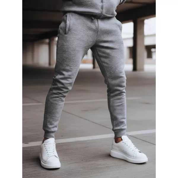  Herren-Set DSTREET AX0734 DUNKELGRAU 