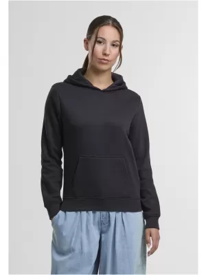 Damen-Sweatshirt URBAN CLASSICS TB8009 MARINE