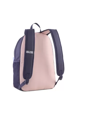Rucksack PUMA PHASE CB BACKPACK 091175_08 TIEFES PFLAUMEN-/ROSEN-AUSSEHEN