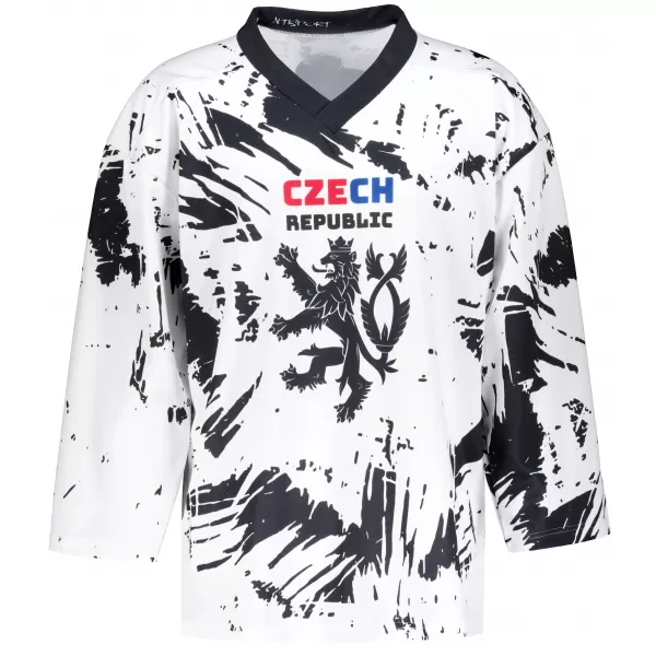  Hochwertiges Unisex-Trikot ALTISPORT VOJ/ALU036DRES01 ABSTRAKTION 