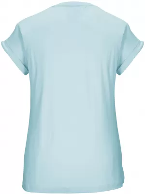 Damen-T-Shirt KILLTEC KOS 9 44004-525 HELLBLAU