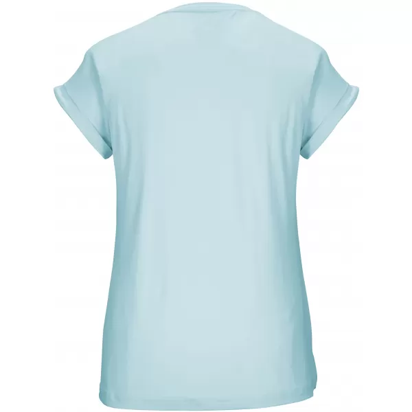  Damen-T-Shirt KILLTEC KOS 9 44004-525 HELLBLAU 