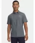 Herren-T-Shirt UNDER ARMOUR UA T2G PRINTED POLO 6012304-412 BLAU