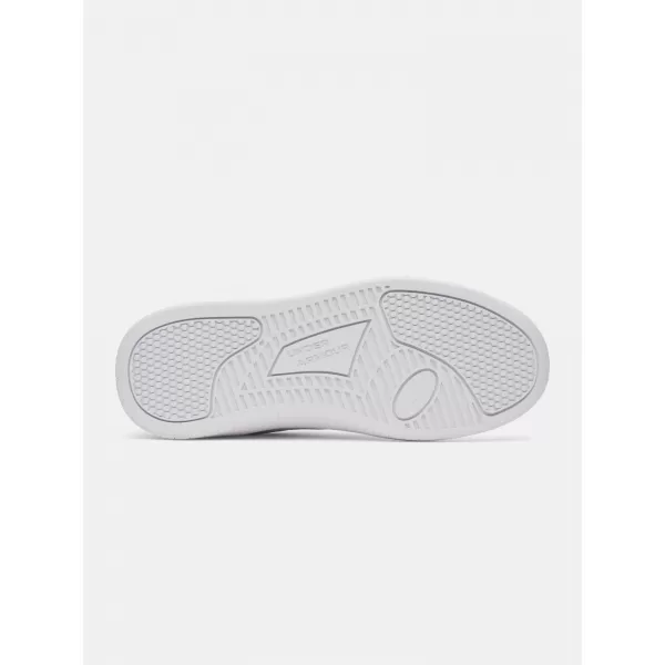  Damenschuhe UNDER ARMOUR UA W TEMPO 6005796-100 WEIß 