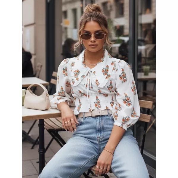  Damen-T-Shirt DSTREET DY0370 WEIß 
