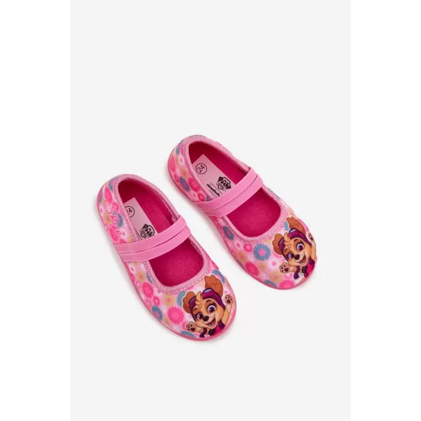  Ballerinas für Kinder BOTO RAVELLINA 39638 ROSA 