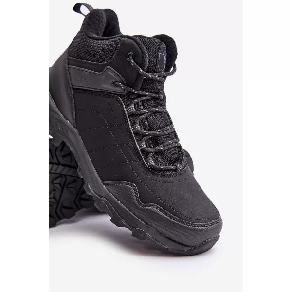  Herrenschuhe EVENTO MCBRAUN SCHWARZ 