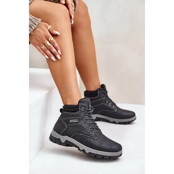  Herrenschuhe EVENTO NERAMIA SCHWARZ 