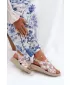Damensandalen BOTO TOSMELIA 36733 BLUMEN