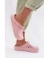Damenschuhe BIG STAR TT274A080 ROSA Big Star Shoes