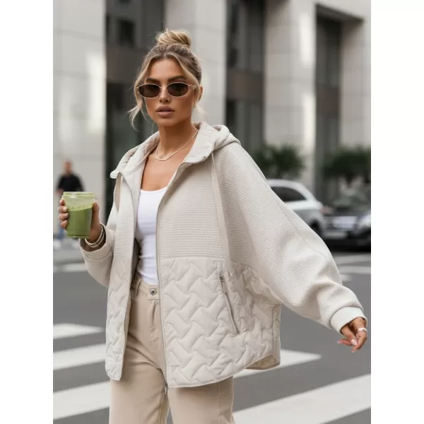  Damenjacke DSTREET TY5592 NATURFARBEN 