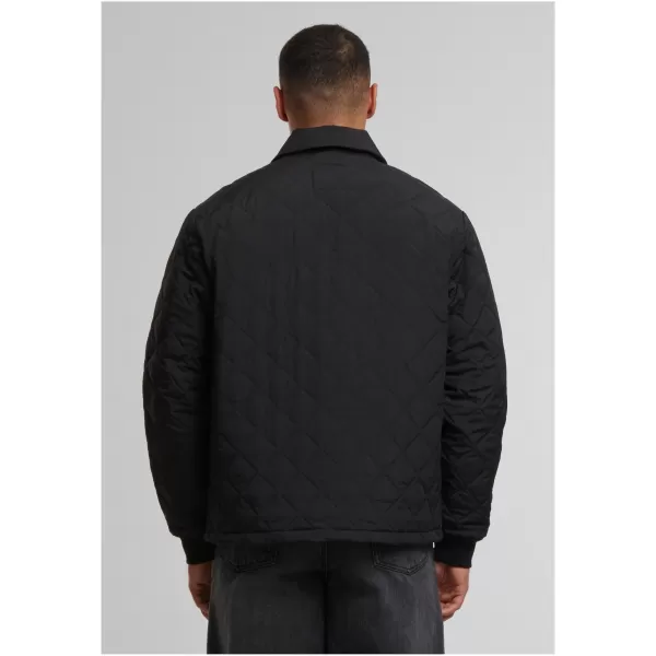  Herrenjacke URBAN CLASSICS TB7630 SCHWARZ 