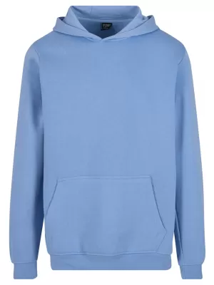 Herren-Sweatshirt URBAN CLASSICS TB7281 PUDERBLAU