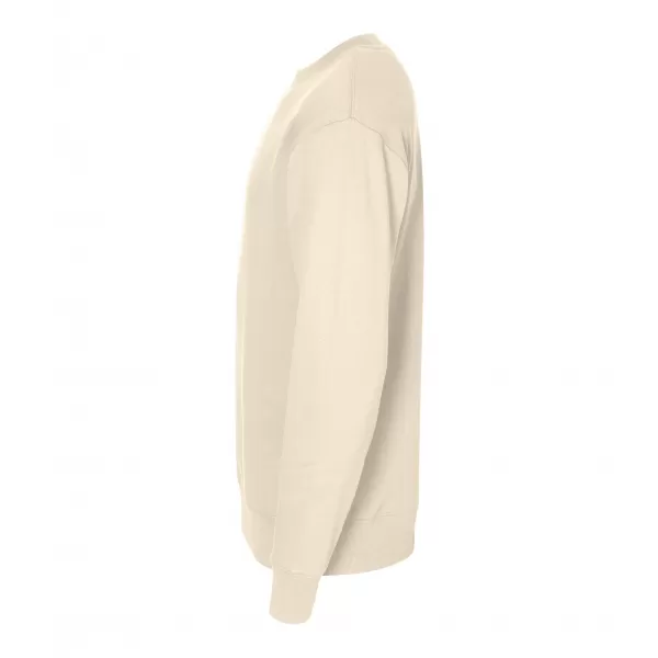  Sweatshirt ALTISPORT NoPrint NP/ALU624 MANDEL 