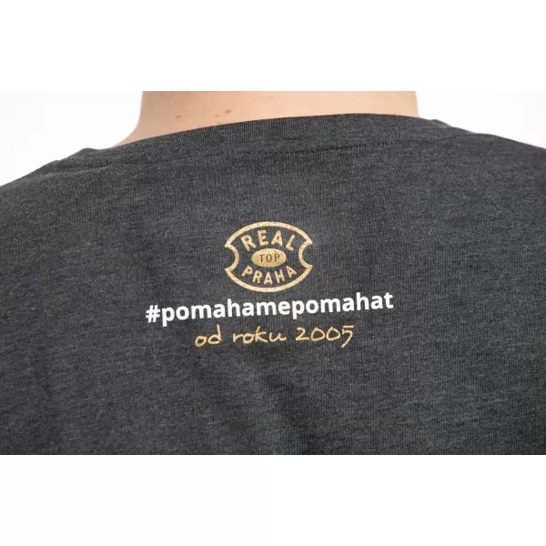  Herren-T-Shirt SAM 73 PROKREPU 004 GRAU 