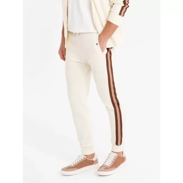  Herren-Set OMBRE Z114 CREME 