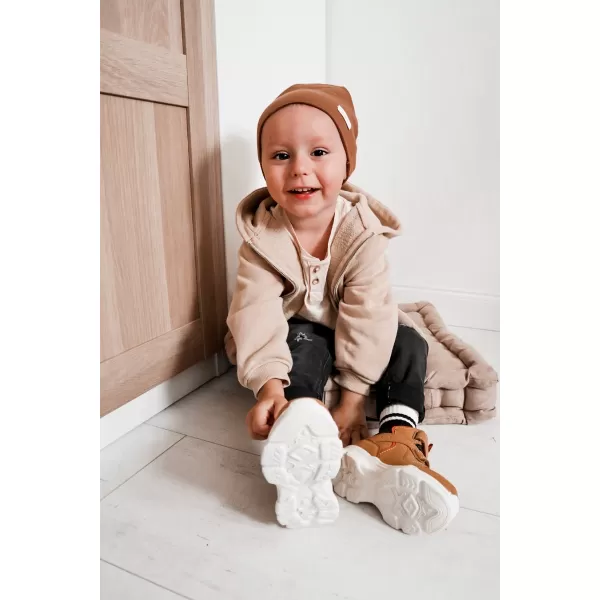  Wasserschuhe für Kinder BIG STAR II374094 CAMEL Big Star Shoes 