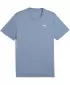 Herren-T-Shirt PUMA M TAD ESS POLY TEXTURE TEE 527155-34 KÜHLES BLAU