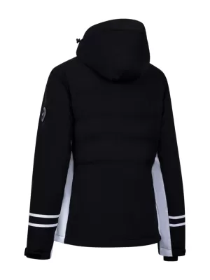 Damen-Skijacke TRESPASS KIMBERLY SCHWARZ