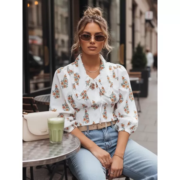  Damen-T-Shirt DSTREET DY0370 WEIß 