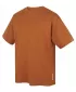 Herren-T-Shirt HUSKY TEE VIEW M BRAUN