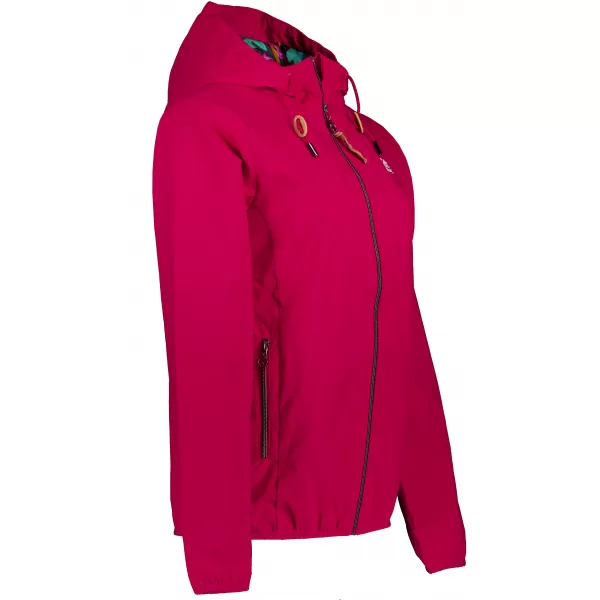  Damenjacke ALTISPORT HEIDA ROT 