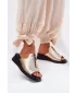 Damenhausschuhe BOTO IRRIVA 36861 GOLD