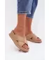 Damensandalen BOTO CALORISSA 41602 KHAKI