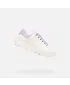 Mädchen-Sneaker GEOX PUFFYPOP J55MRA000BCC0761 WEIß