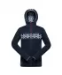 Warmer Herrenpullover ALPINE PRO NORES BLAU