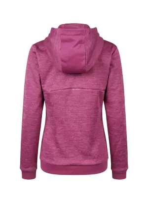 Damen-Sweatshirt HUSKY ASTA L ROSA