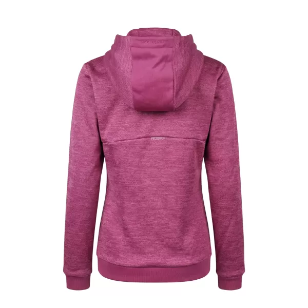 Damen-Sweatshirt HUSKY ASTA L ROSA 