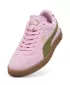 Stiefel PUMA CLUB II ERA SUEDE 400717_31 ROSA SCHIMMER/OLIVGRÜN