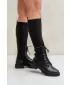 Damenstiefel BOTO IRANEL 34803 SCHWARZ