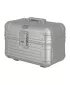 Koffer TRAVELITE Next 2.0 Beautycase SILBER