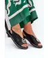 Damensandalen BOTO ISELIRIA 35831 SCHWARZ