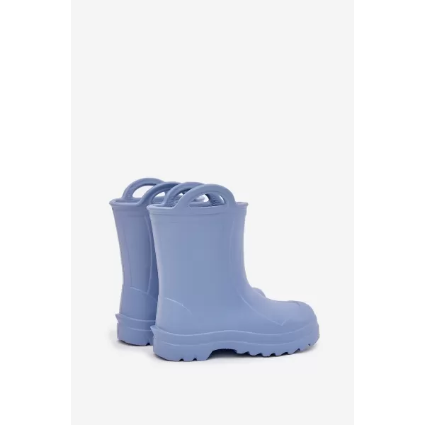  Gummistiefel für Kinder BOTO DOGGY 735 38397 REICHWEITE 