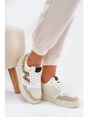 Damenschuhe BOTO LORORI 36289 BEIGE