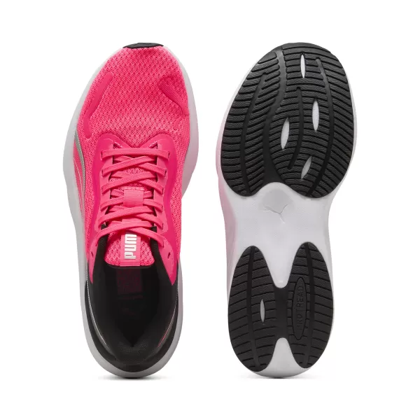  Stiefel PUMA POUNCE LITE 310778_36 PINK/ ROSA/PUMA SCHWARZ/PUMA WEIß 