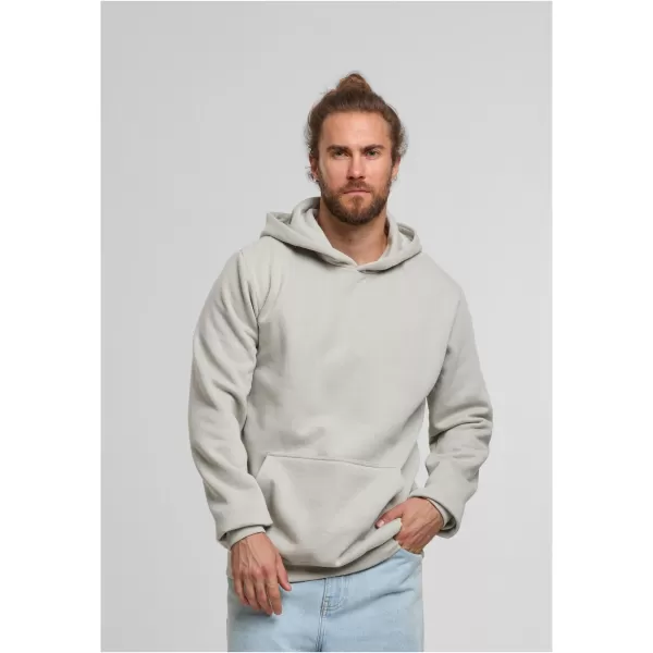  Herren-Sweatshirt URBAN CLASSICS TB7281 LEICHTER ASPHALT 