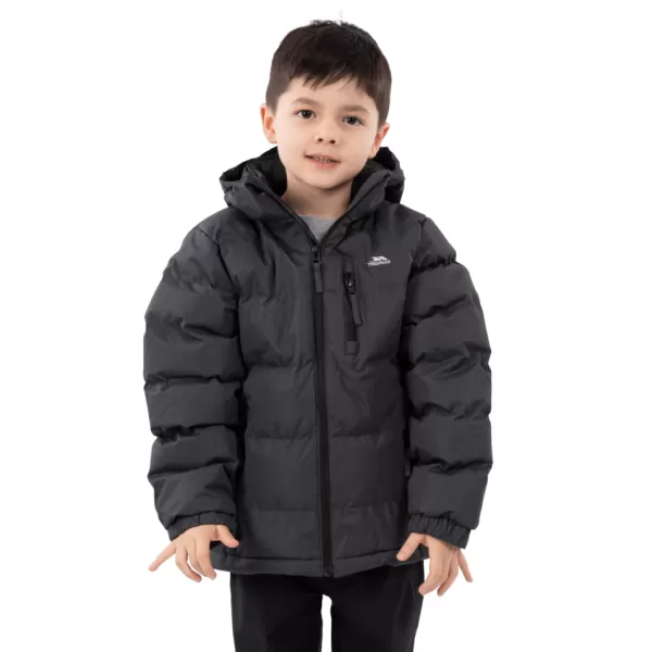  Kinderjacke TRESPASS MCJKCAI20004 FEUERSTEIN 