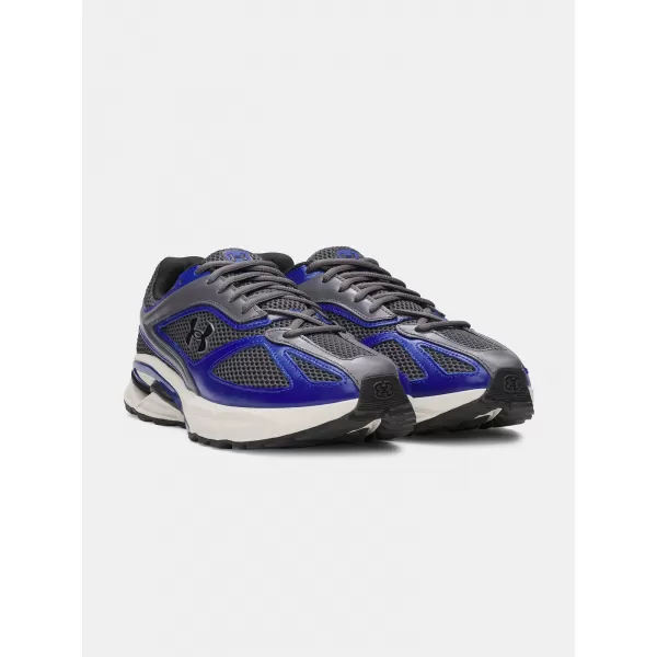  Stiefel UNDER ARMOUR UA HOVR APPARITION RTRFTR TC 3027595-025 GRAU 